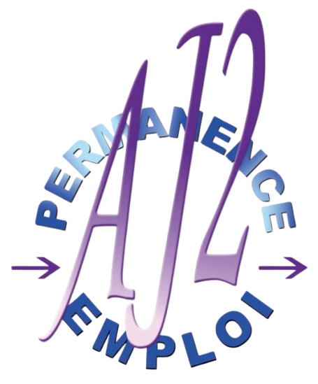 Logo principal d’AJ2 Permanence Emploi