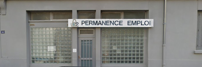 Local d'AJ2 Permanence Emploi