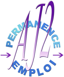 Logo principal d’AJ2 Permanence Emploi