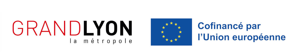 Logo Métropole de Lyon