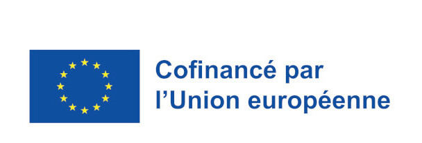 Logo Fonds Social Européen