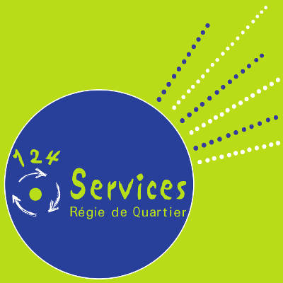 Logo 124 Services
